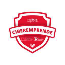 INCIBE Ciberemprende